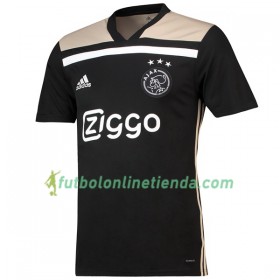Camiseta AFC Ajax Segunda 2018-19